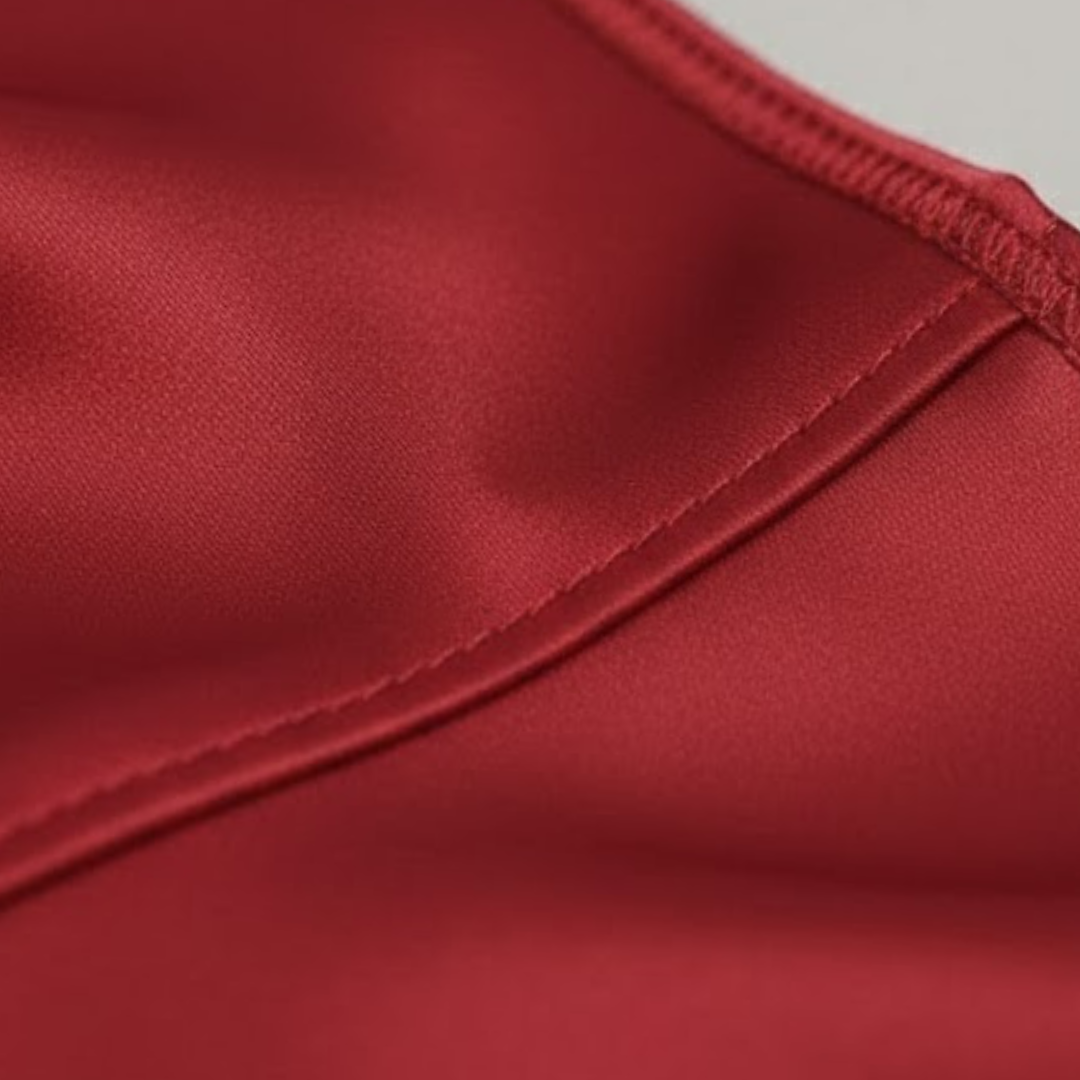 Women Midi Dress High Neck Sleeveless Cotton Blend